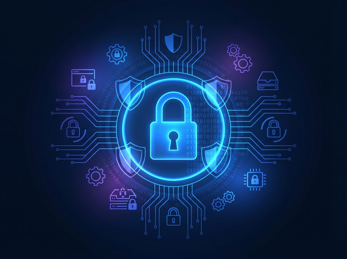 GG加速器安全防护体系